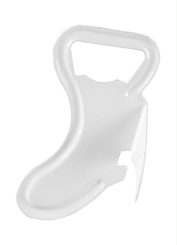 Lar e Lazer - Abridor de Garrafa/Lata com Enfeite de Vaquinha 3