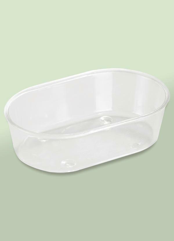 Lar e Lazer - Banheira Pet Pequena Oval