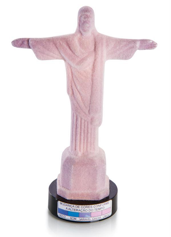 Lar e Lazer - Cristo Redentor do Tempo