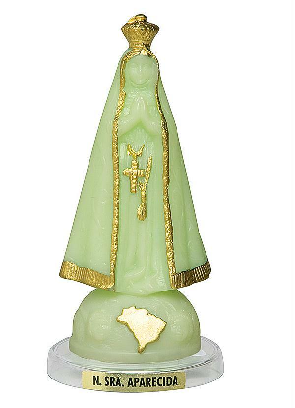 Lar e Lazer - Imagem Nossa Senhora Aparecida
