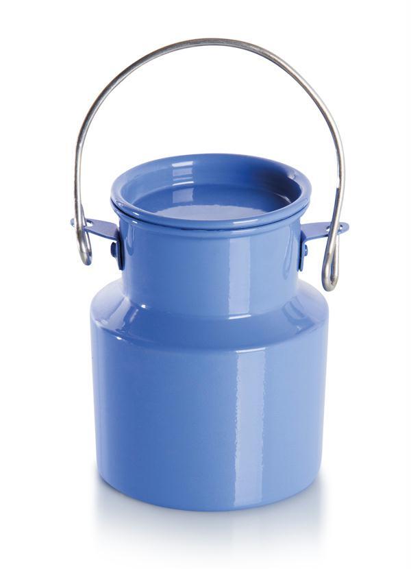 Lar e Lazer - Mini Leiteira Vermelho 500ml