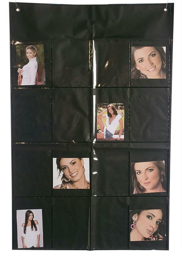 Lar e Lazer - Painel em Pvc para 16 Fotos