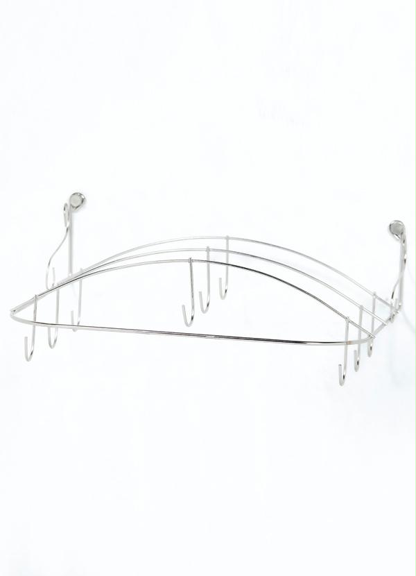 Lar e Lazer - Paneleiro Fixo de Parede em Aço 2