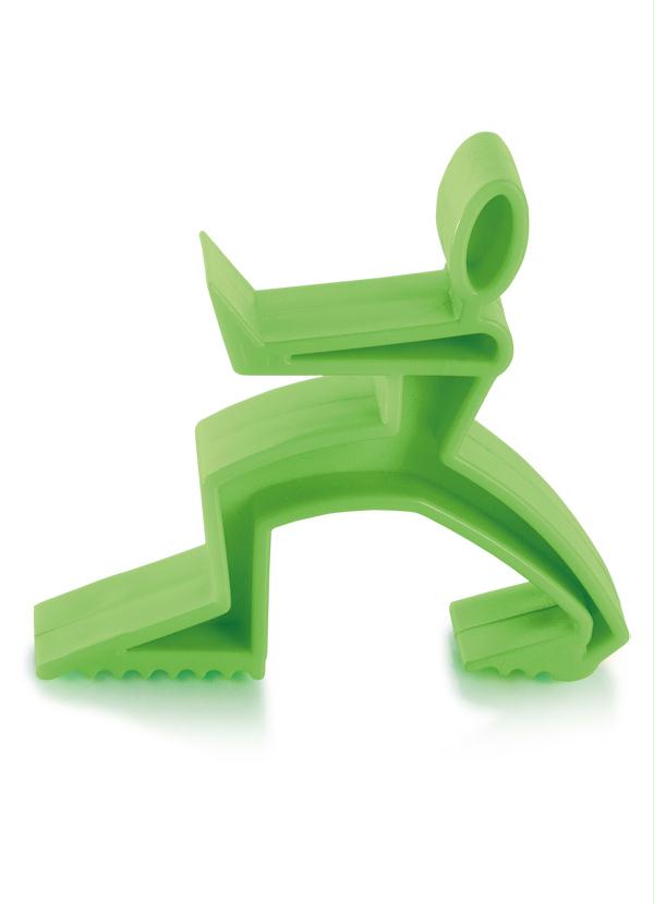 Lar e Lazer - Stop Door James 2