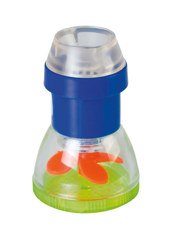 Mundo Lar - Filtro para Torneira Azul 1 Peça