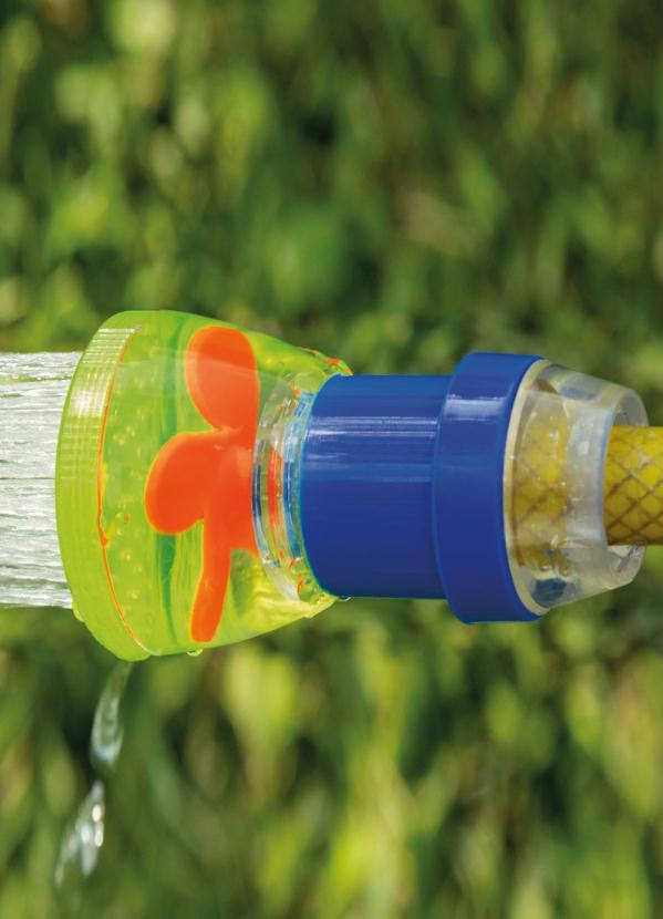 Mundo Lar - Filtro para Torneira Azul 1 Peça 4