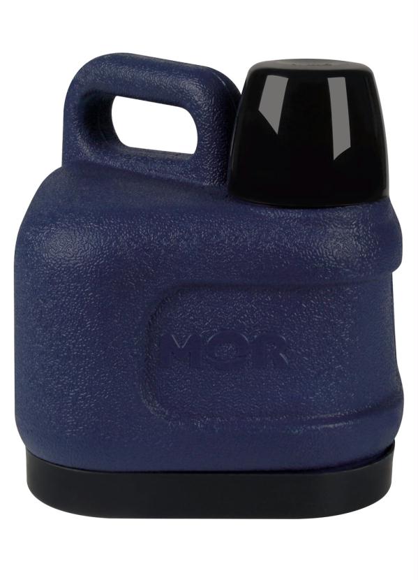 Mor - Garrafão Térmico Azul 3 Litros 1