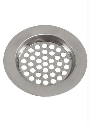 Lar e Lazer - Ralinho para Pia Em Metal 1 Peça - LAR E LAZER