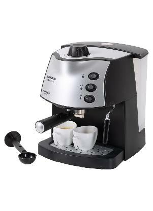 Lar e Lazer - Cafeteira Expresso 220v - LAR E LAZER