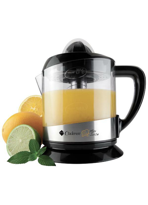 Cadence - Espremedor de Frutas Inox 220