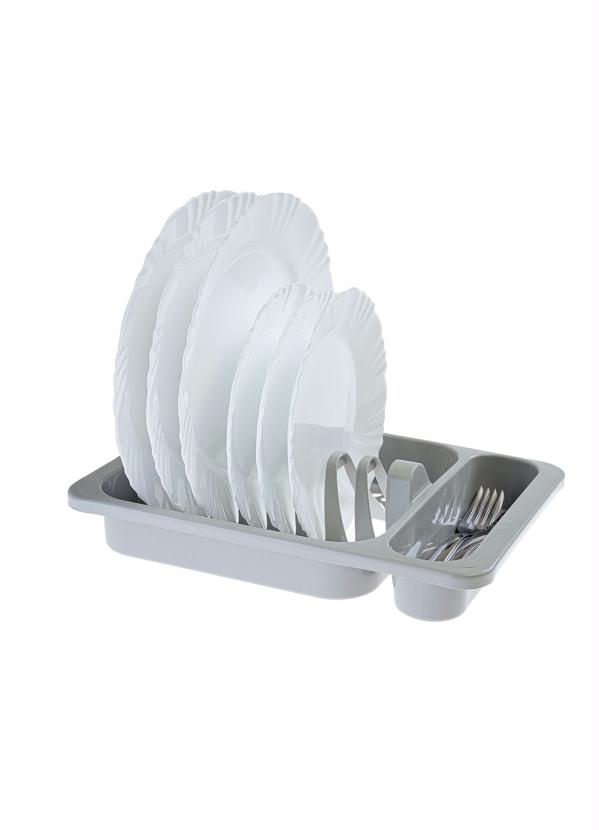 Lar e Lazer - Escorredor de Louças Sortido Pequeno