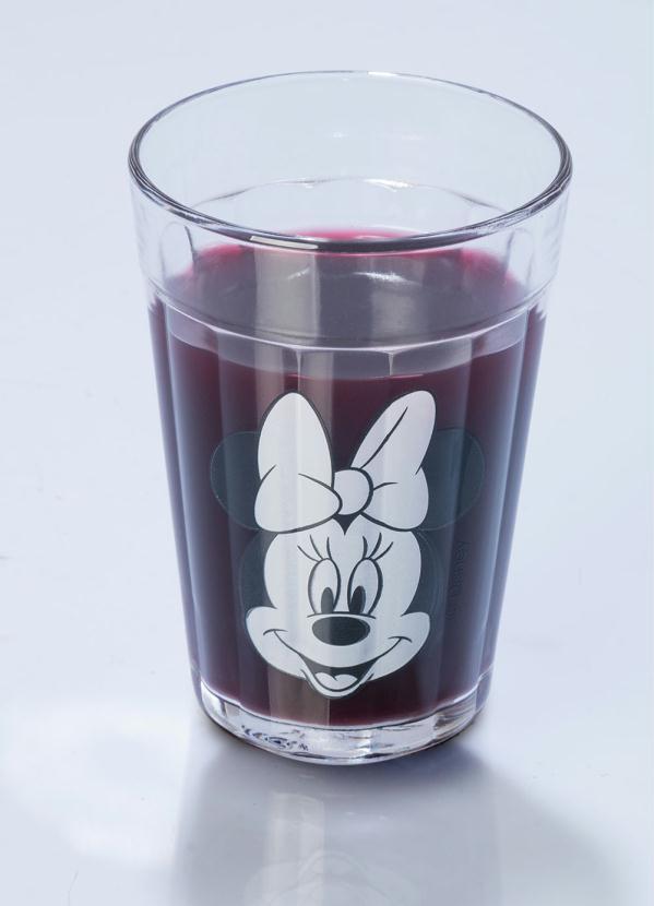 Nadir - Copo Americano Nadir Minnie Familia
