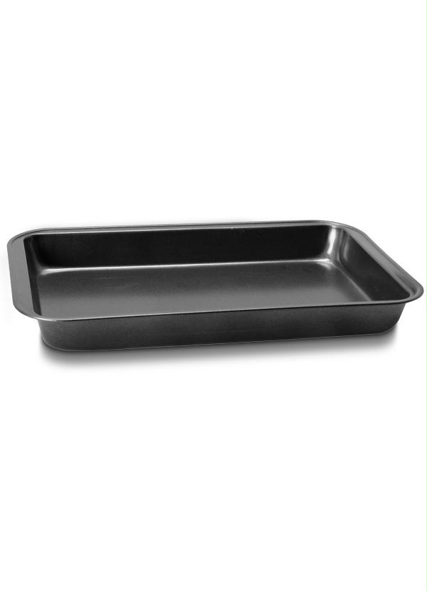 Lar e Lazer - Assadeira Retan Rassa 35x24cm