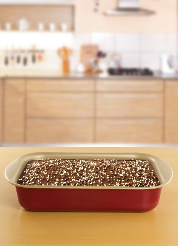 Tramontina - Assadeira Tramontina Retangular Paris 5