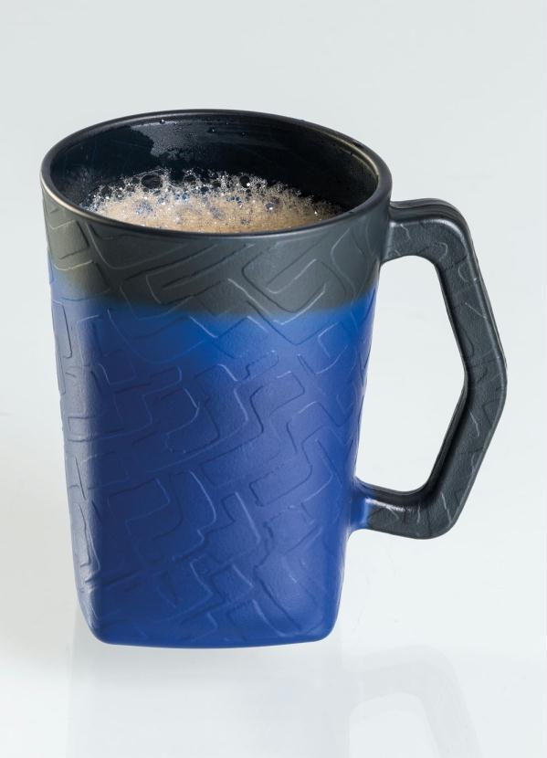 Lar e Lazer - Canecão Fun Cafe Black