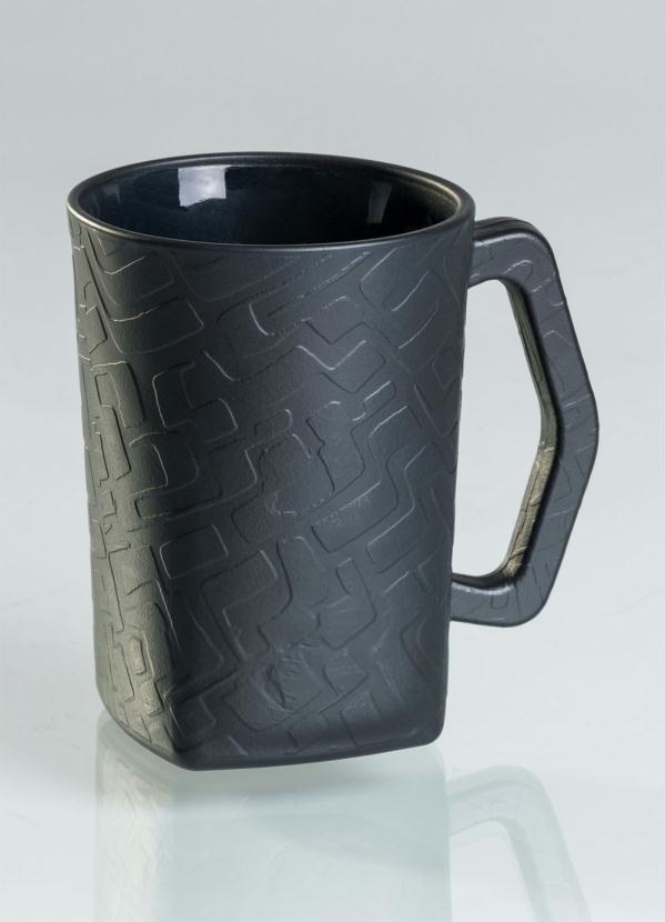 Lar e Lazer - Canecão Fun Cafe Black 2