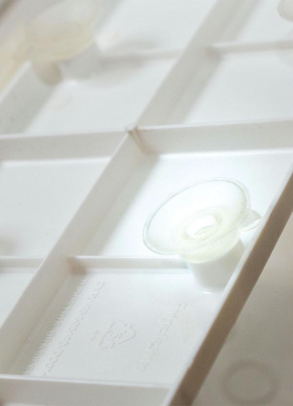 Lar e Lazer - Estrado para Box 60 Ventosas 2