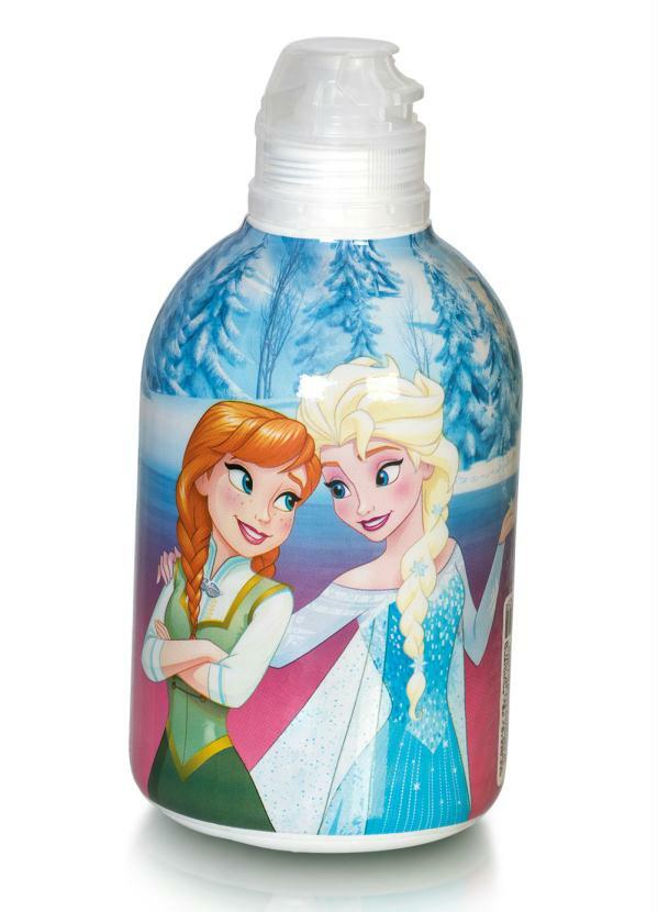 Lar e Lazer - Garrafa Aptar Frozen