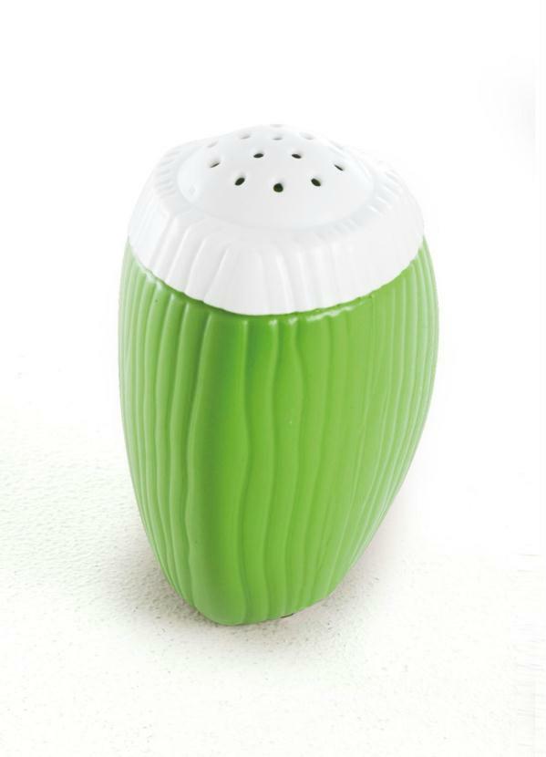 Lar e Lazer - Saleiro de Mesa Côco Verde