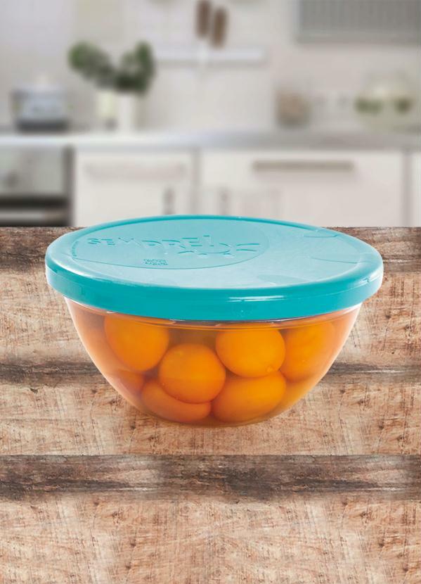 Nadir - Tigela Redonda Preparo 500 Ml 1