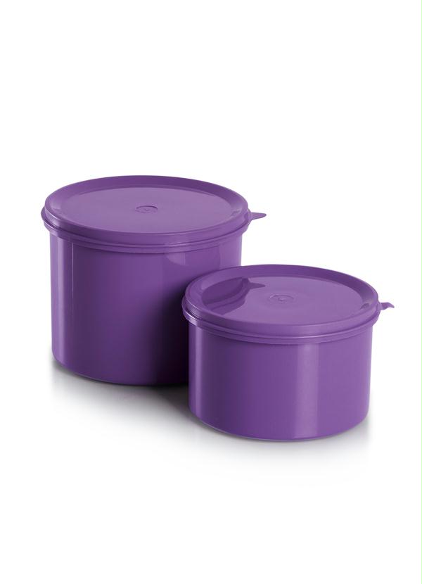 Giplas - Conjunto Pote Reto Roxo 1