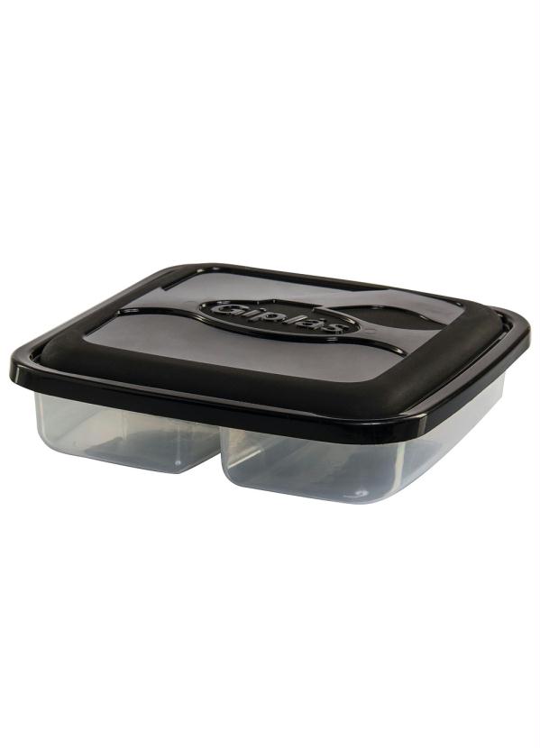 Lar e Lazer - Petisqueira/Marmita Quadrada