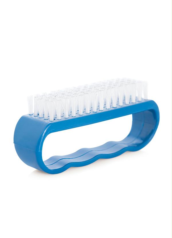 Lar e Lazer - Escova Multiuso Sortida em Plástico 1 Peça 1