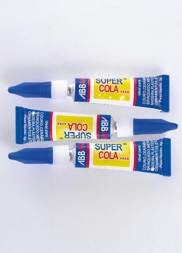 Lar e Lazer - Kit Super Cola