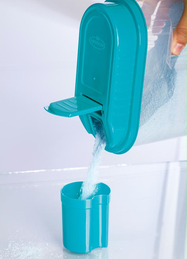 Lar e Lazer - Porta Sabão em Pó New 2