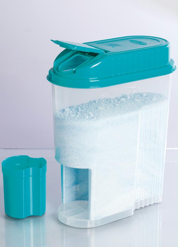 Lar e Lazer - Porta Sabão em Pó New 3