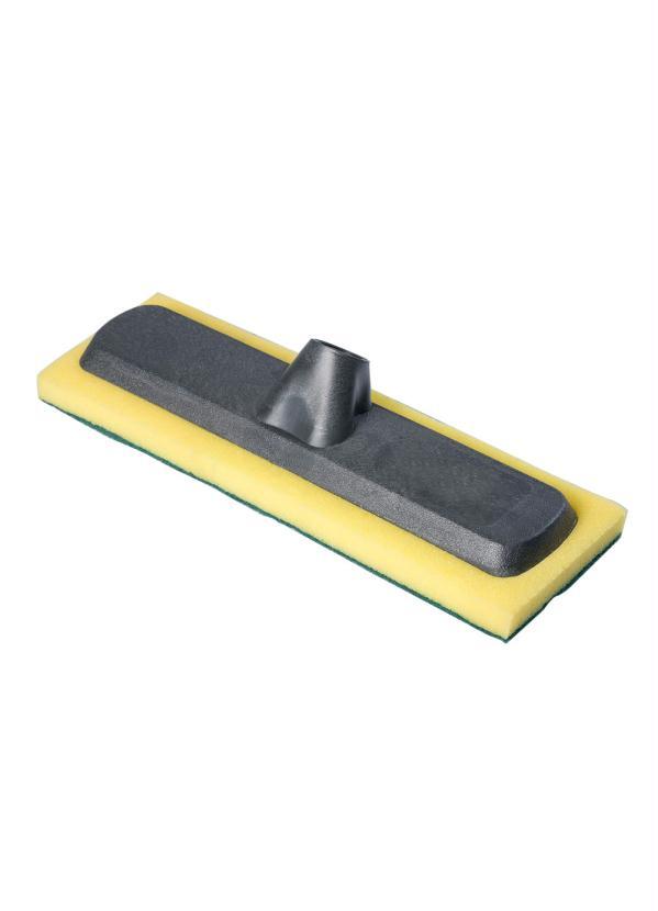 Lar e Lazer - Refil Mop Abrasivo