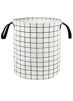 Lar e Lazer - Cesto Multiuso Grid - LAR E LAZER