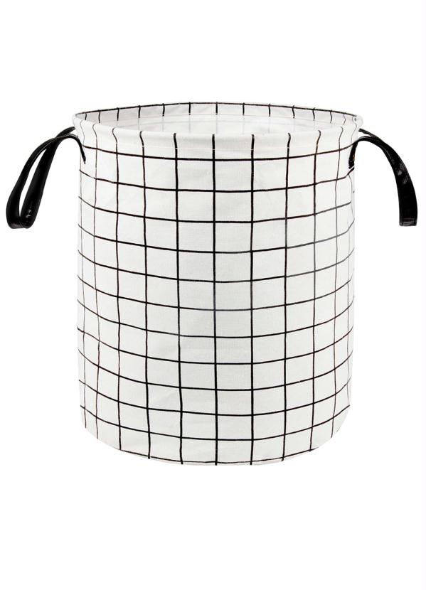 Lar e Lazer - Cesto Multiuso Grid