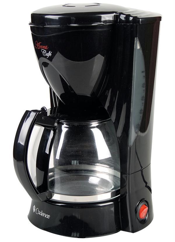 Lar e Lazer - Cafeteira Cadence 127v