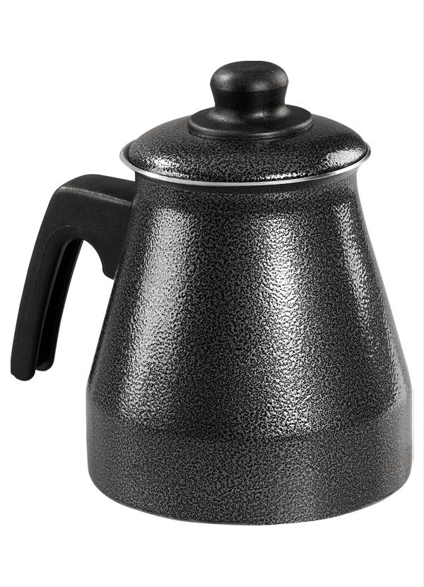 Lar e Lazer - Cafeteira Italiana Craqueada 2