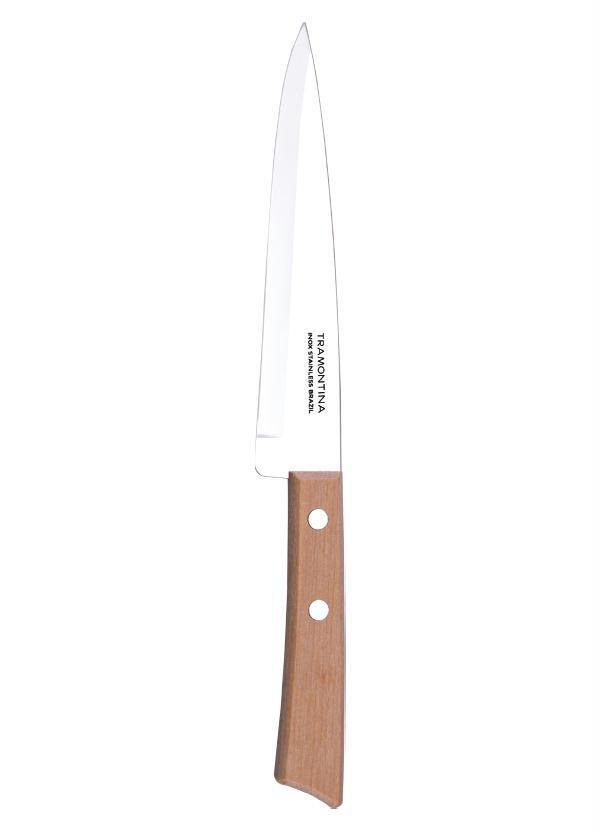 Tramontina - Faca de Carne Nativa Inox