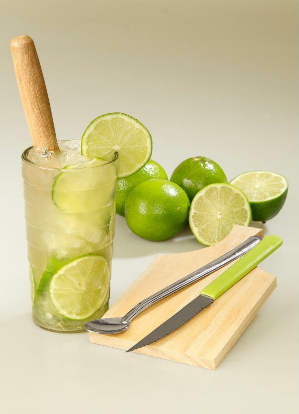 Lar e Lazer - Kit Caipirinha com 5 Peças