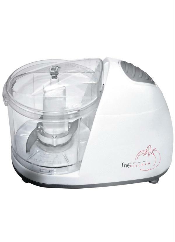 Lar e Lazer - Mini Processador 220v