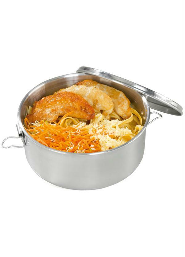 Lar e Lazer - Panela para Marmita 1100ml