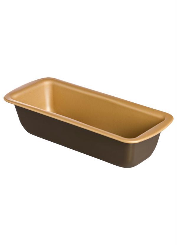 Tramontina - Forma para Pão e Bolo 26cm Tramontina Marrom