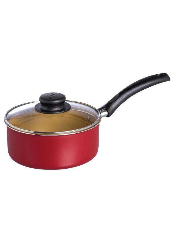 Tramontina - Panela Tramontina Turim 16 cm 4