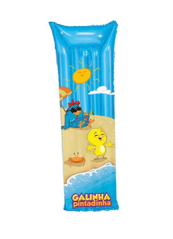 Tramontina - Colchão Grande Galinha Pintadi