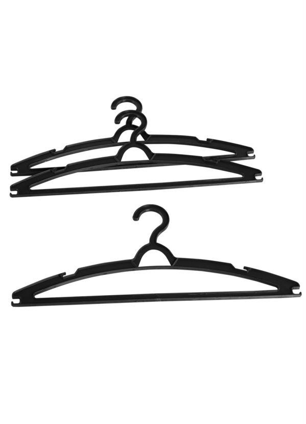 Lar e Lazer - Kit Cabides 3 Peças Pp