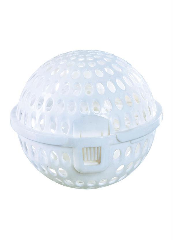 Lar e Lazer - Bola Protetora para Lavar Lingerie