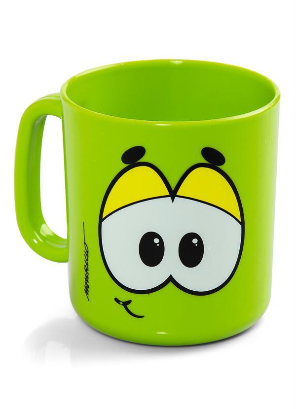 Lar e Lazer - Caneca Horácio Verde