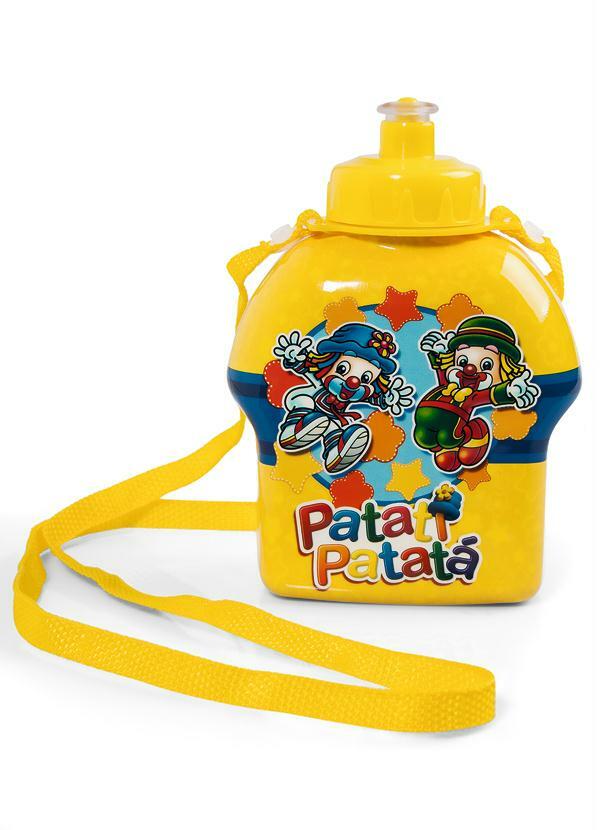 Lar e Lazer - Cantil Infantil Patati Patata Estampado