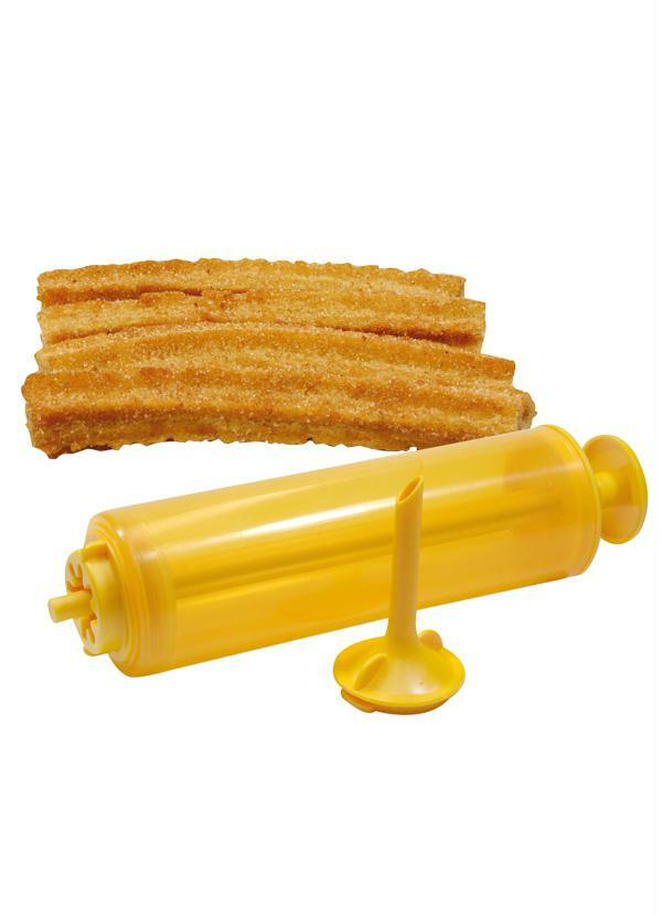 Lar e Lazer - Extrusora para Fazer Churros