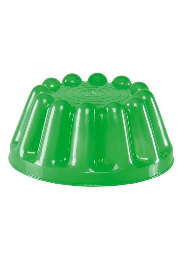Lar e Lazer - Forma de Gelatina 750ml