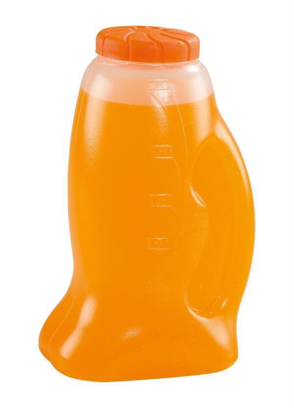 Lar e Lazer - Garrafa para Água 1,5 Litros