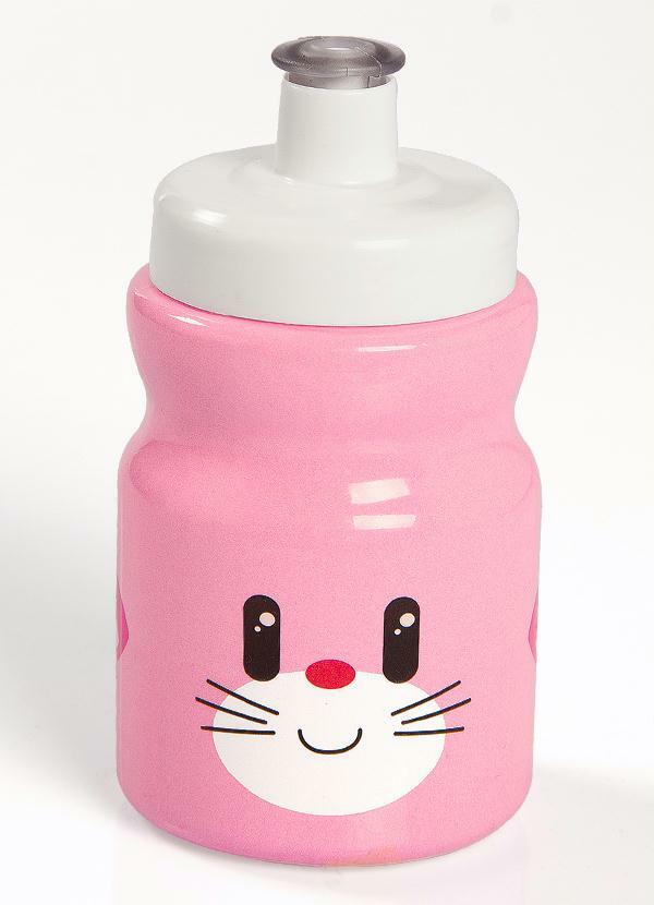 Lar e Lazer - Garrafinha Infantil Rosa
